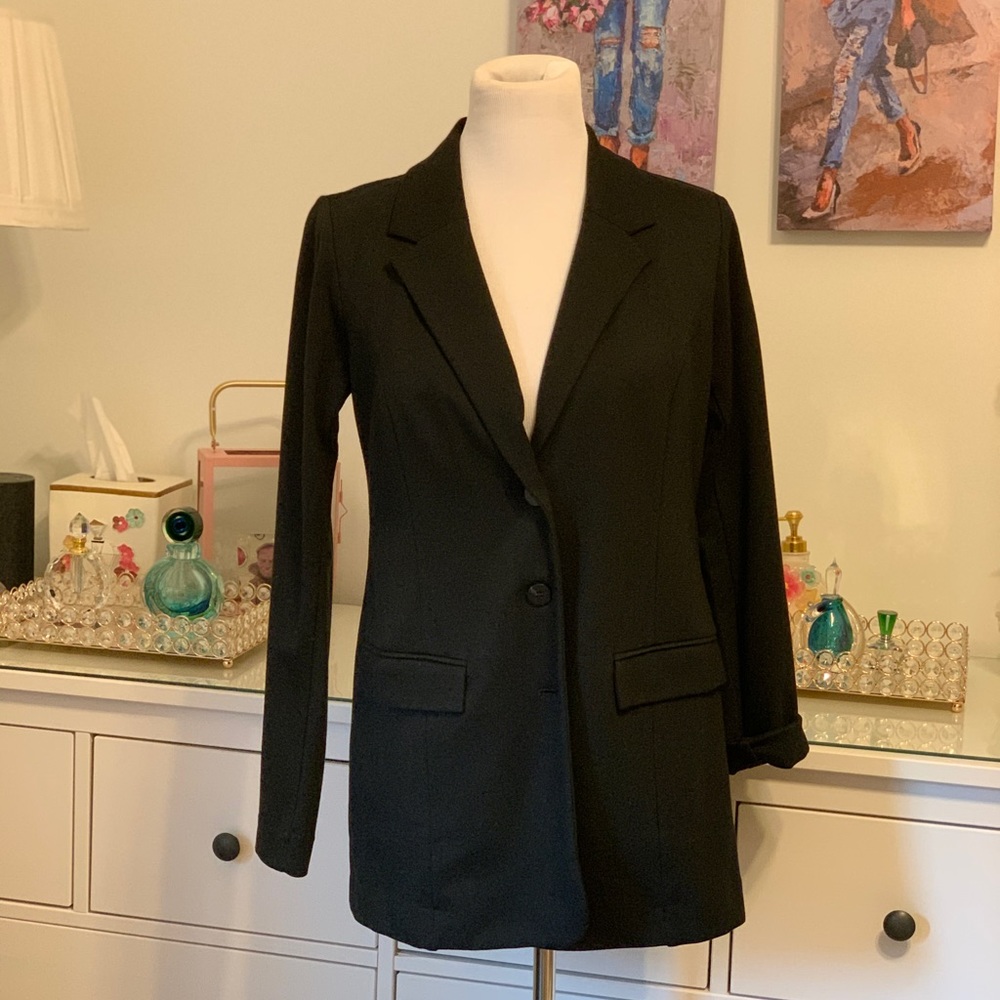 NWT J.JILL BLAZER